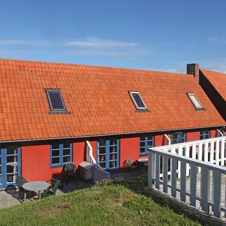 Holiday home Holiday Vii