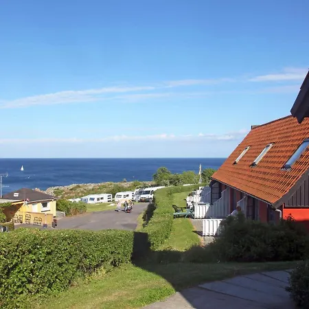 Holiday Vii Holiday home Gudhjem