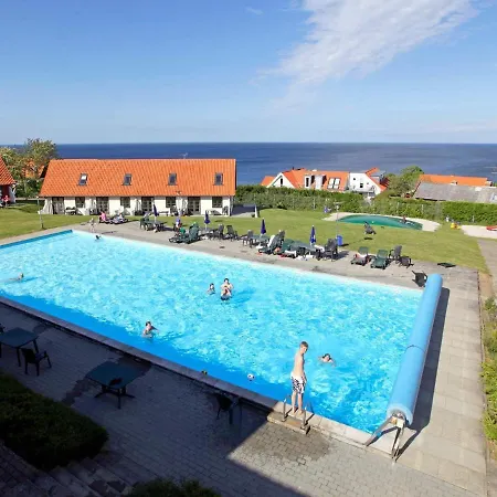 Holiday home Holiday Vii Gudhjem